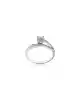 0.47 Ct. Pırlanta Tektaş Yüzük