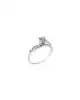 0.47 Ct. Pırlanta Tektaş Yüzük