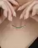 0.49 Ct. Elmas Taşlı Kolye