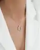 0.62 Ct. Pırlanta Kolye