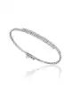 1.21 Ct. Pırlanta Suyolu Bileklik