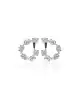 1.30 Ct. Pırlanta Küpe