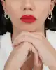 1.30 Ct. Pırlanta Küpe