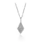 1.50 Ct. Pırlanta Taşlı Kolye