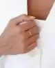 22 Ayar Altın Yüzük