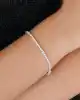 2.40 Ct. Pırlanta Taşlı Suyolu Bileklik