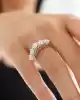 2.55 Ct. Pırlanta Beştaş Yüzük