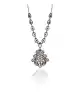 3.12 Ct. Elmas Taşlı Kolye