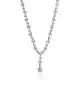 4.23 Ct. Pırlanta Taşlı Kolye