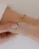 Altın Toplu Bileklik