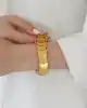 22 Ayar Çeyrekli Altın Bileklik
