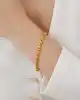22 Ayar Altın Bileklik