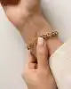 Yıldız Sallantılı Zincir Bileklik