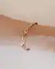 Klasik Zincir Altın Bileklik
