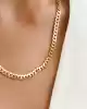 Altın 51 cm Gurmet Zincir