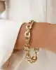 Altın Bold Zincir Bileklik