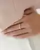 Altın Burgu Yüzük