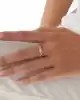 Altın Burgu Yüzük