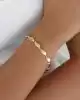 Altın Damla Bileklik