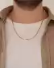 Altın Düğme Zincir