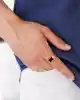 Altın Erkek Yüzük