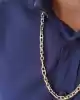 Altın Erkek Zincir