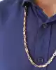 Altın Erkek Zincir