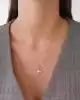 Altın Şans Kolye
