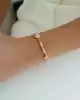 Altın Tasarım Bileklik