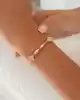 Altın Tasarım Bileklik