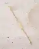 Ataç Zincirli Altın Çocuk Bileklik