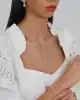 Baget Altın Bileklik