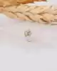 Baget Taşlı Tragus Piercing