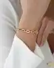 Bold Ataç Zincir Bileklik