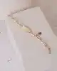 Çiçek Sallantılı Çocuk Bileklik