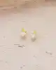 Civciv Altın Çocuk Küpe