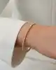Dorika Toplu Altın Bileklik