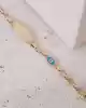 Göz Nazarlıklı Çocuk Bileklik