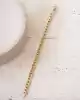 Gurmet Zincir Altın Çocuk Bileklik