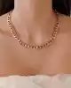 Hologramlı Bold Gurmet Zincir