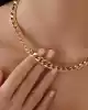 Hologramlı Bold Gurmet Zincir