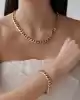 Hologramlı Bold Gurmet Zincir