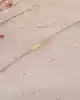 İnce Gurmet Zincirli Altın Çocuk Bileklik