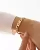 İsim Yazılı Altın Bileklik
