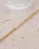 İsim Yazılı Altın Çocuk Bileklik