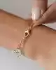 İtalyan Tasarım Bileklik
