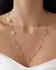 İtalyan Tasarım Kolye