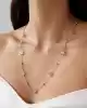 İtalyan Tasarım Kolye