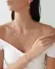 İtalyan Tasarım Küpe