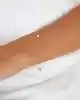 Kalpli Altın Bileklik